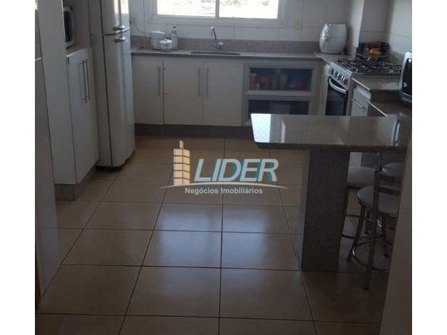 Apartamento à venda com 3 dormitórios em Brasil, Uberlândia cod:21627 - Foto 20