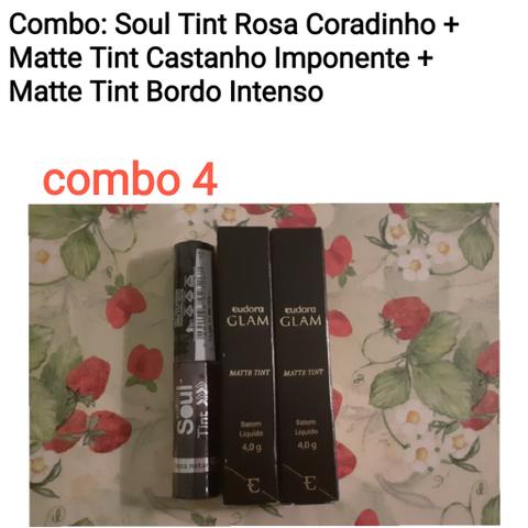 Combos Eudora - Foto 3