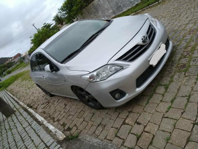 Corolla xei aut. legalizado - Foto 4