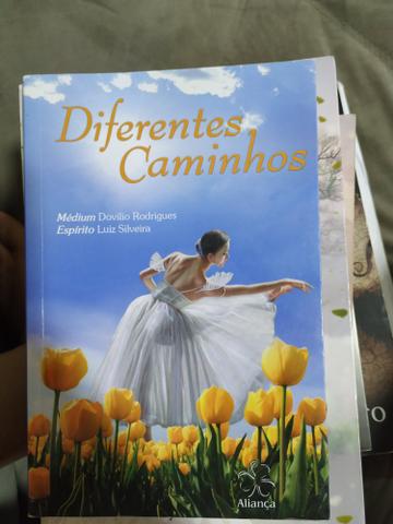 Diferente caminhos