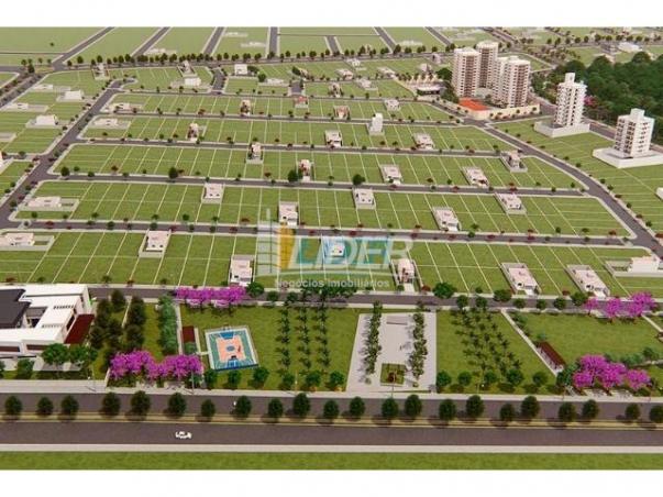 Terreno à venda com 0 dormitórios em Loteamento portal do vale ii, Uberlândia cod:24096 - Foto 7