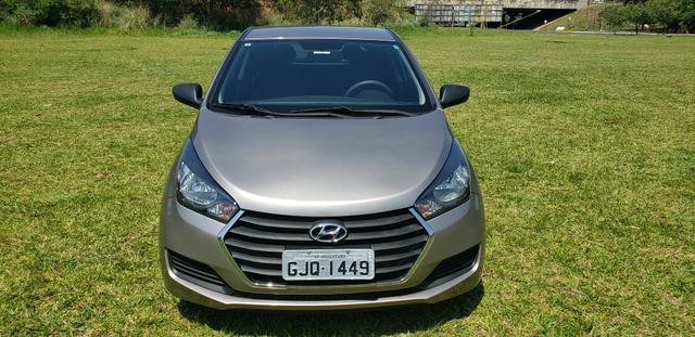 Hb 20, 1.0 flex. confort 2016 - Foto 14