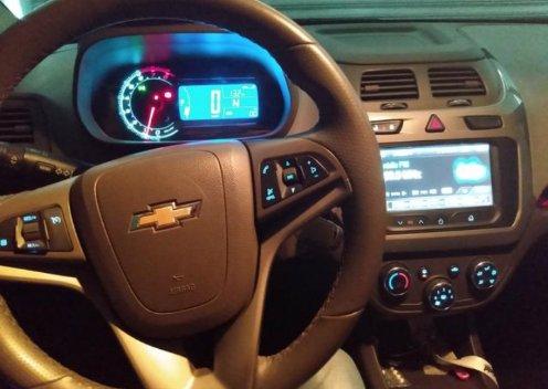Cobalt LTZ 14 Top de Linha - Foto 5