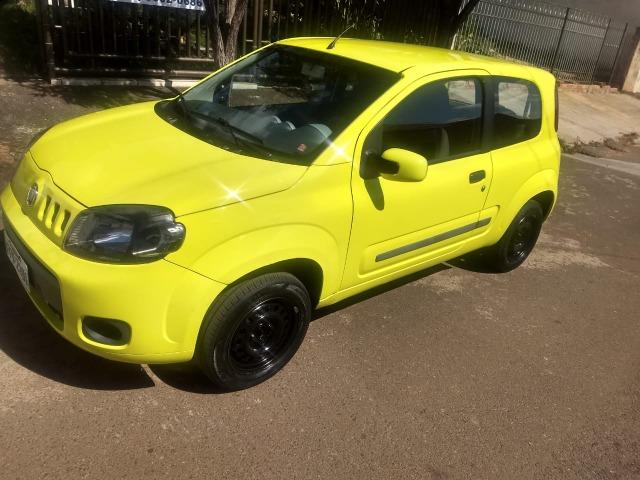 Fiat Uno Vivace - Foto 2