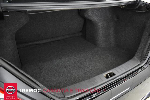NISSAN VERSA 2017/2018 1.6 16V FLEXSTART SV 4P XTRONIC - Foto 6