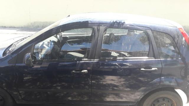 Ford Fiesta 1.6 Flex