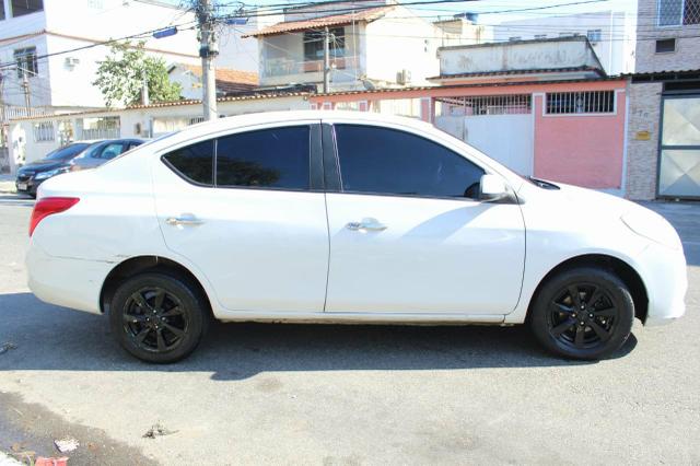 Nissan versa completo kit gas 1.6 - Foto 2