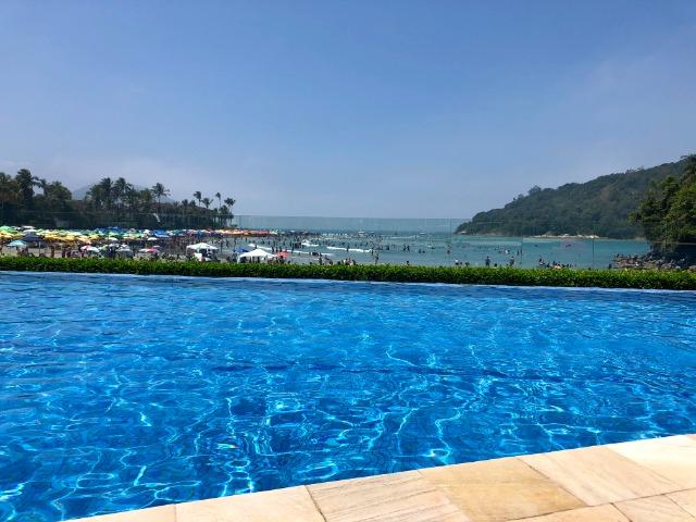 Elegante casa no Condomínio Areias Do Mar Casado, 421m2 no Guarujá - Praia de Pernambuco - Foto 20
