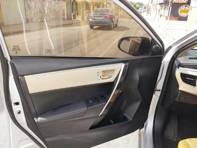 Toyota corolla Altis 2015.(extra) - Foto 4