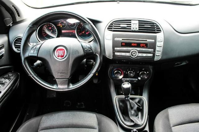 Fiat Bravo Essence 1.8 - Foto 10