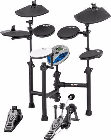 Bateria Eletronica X-pro (c-ibanez)