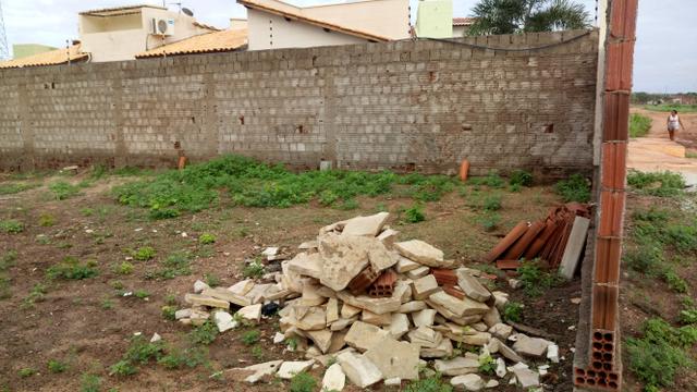 Terreno no Santa Delmira pronto pra construir! - Foto 7