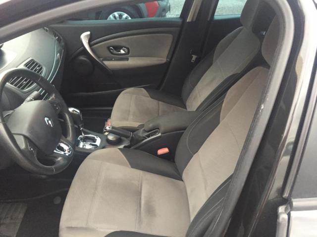FLUENCE Sed. Dynamique 2.0 16V FLEX Aut. - Foto 7