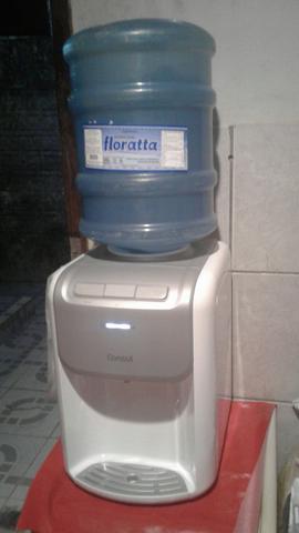 Bebedouro de Mesa novo - Foto 3