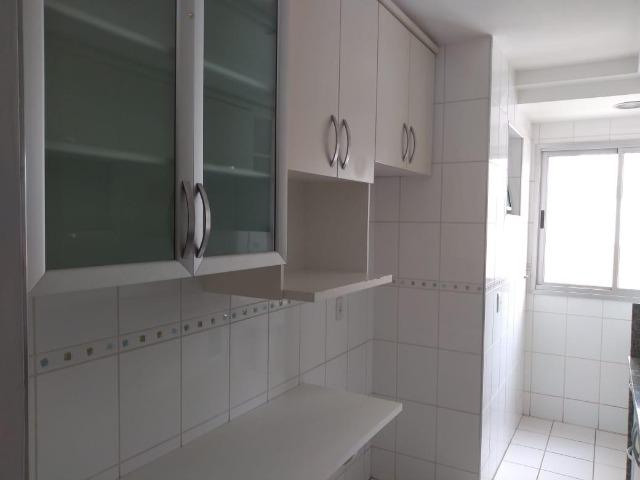 Apartamento com 3 dormitórios à venda, 73 m² - Parque Amazônia - Goiânia/GO - Foto 4