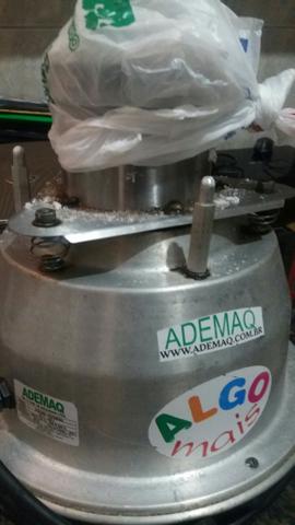 Vndo máquina de algodão doce