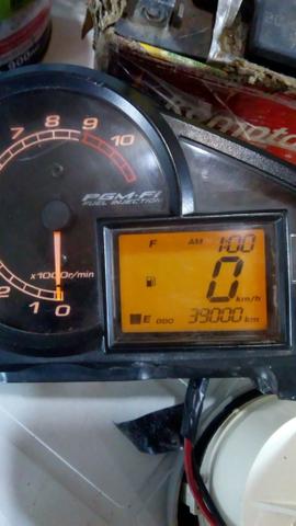 Painel Honda CB 300 original