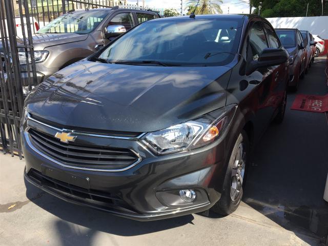 CHEVROLET PRISMA 2018/2019 1.4 MPFI LTZ 8V FLEX 4P AUTOMÁTICO - Foto 3