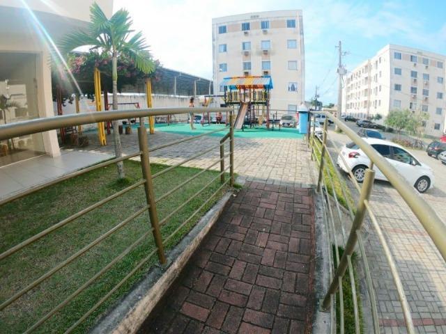 2 Quartos no Condomínio Parque Vitalittá - - Foto 15