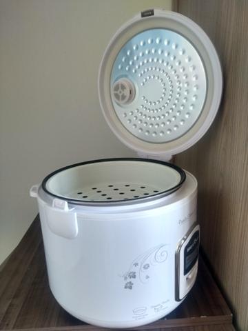 Panela Elétrica de Arroz Britânia - Foto 2