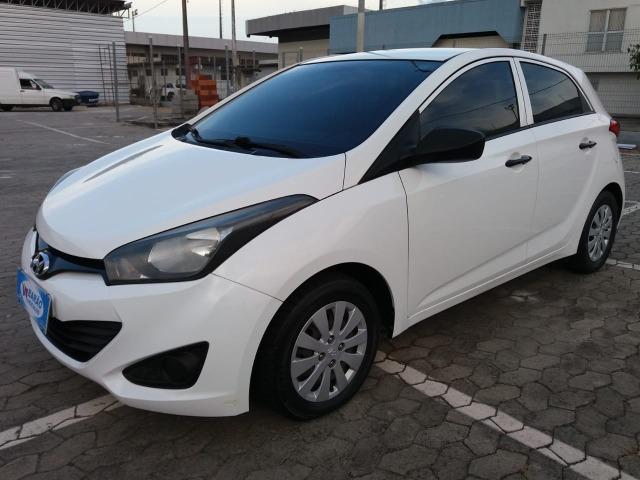 Hyundai HB20 Comfort 1.0 Mod: 2014 - Foto 3