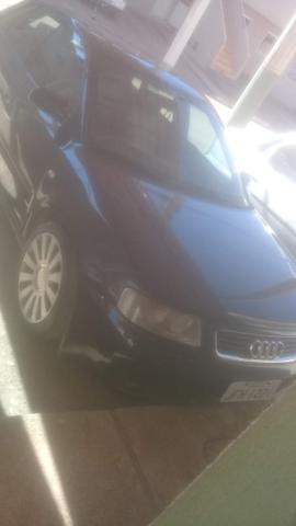 Audi a3 2002 - Foto 3