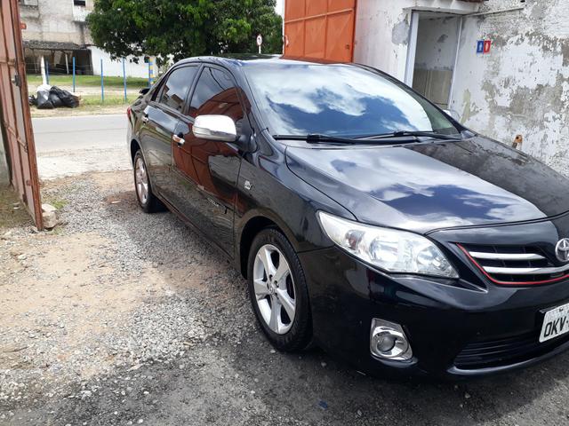 Corolla XEI
