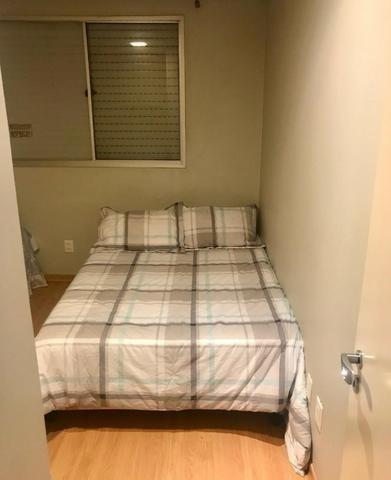 Lindo Apartamento Todo Planejado Residencial Bela Vista Vila Glória Centro - Foto 8