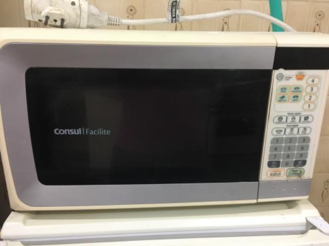 Micro ondas Consul Facilite 20L - Foto 4