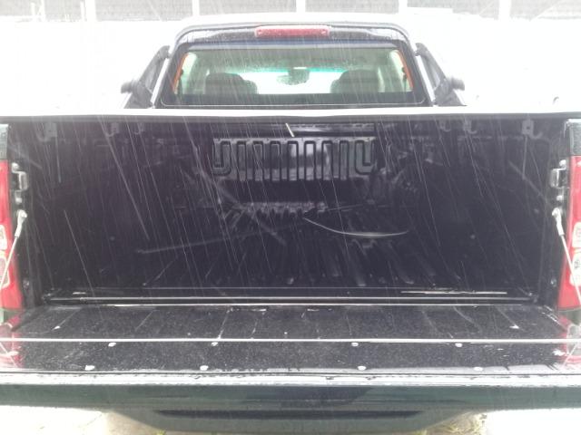 S10 Cab Dupla LTZ 2.5 4X4 - 2017 - Abaixo da Fipe - Foto 9