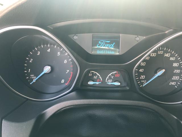 Ford Focus 2.0 15/15 - Foto 14