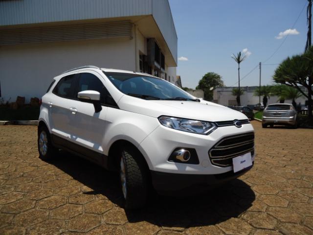 Ecosport Titanium 15/16 2.0 at (Ipva 2020) - Foto 2