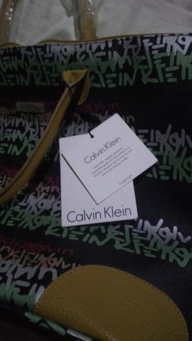Bolsa Calvin Klein ORIGINAL