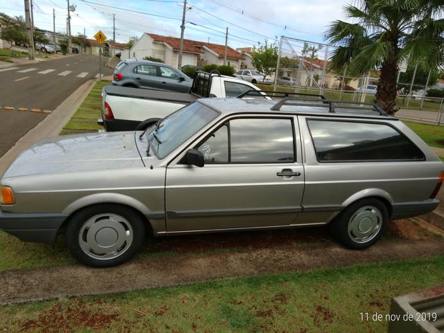 Parati GL 1.8 94