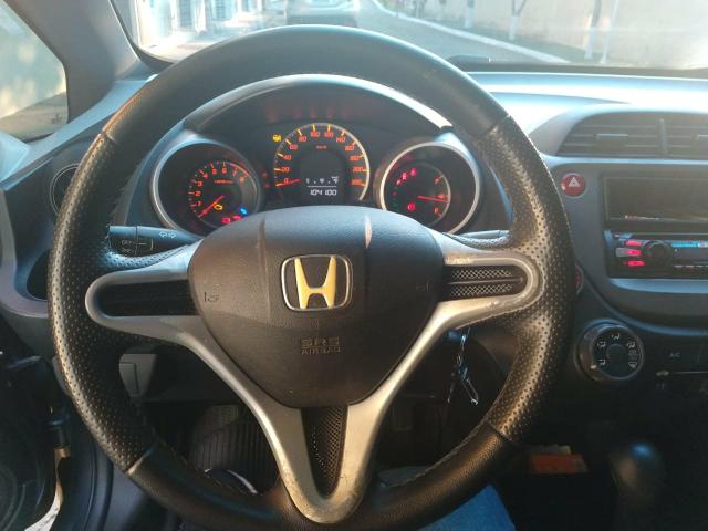 Honda New Fit DX 1.4 Flex 2011/2011 - Foto 5