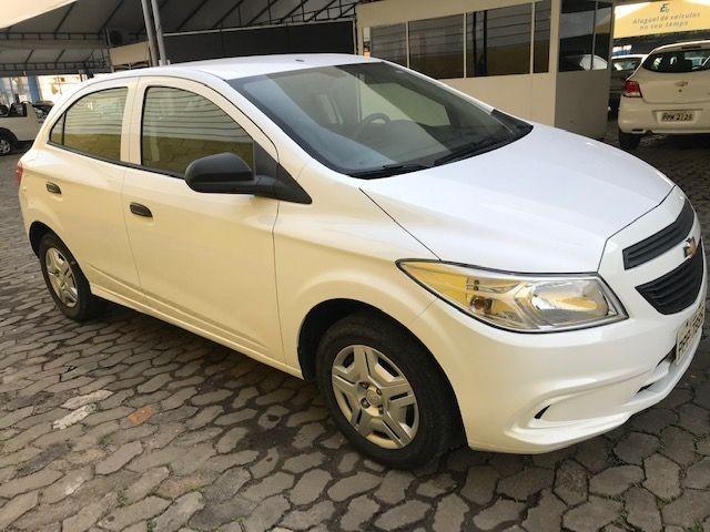 Onix 1.0 LS 16/16 AC e DH. Único dono. Oferta Imperdível! - Foto 6