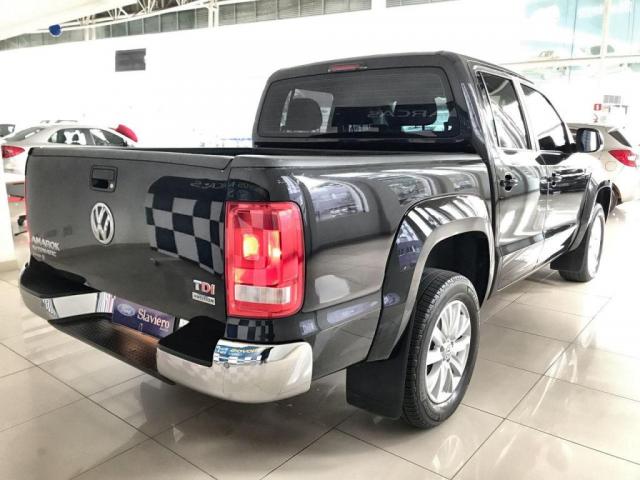 AMAROK AMAROK Highline CD 2.0 16V TDI 4x4 Dies. - Foto 6