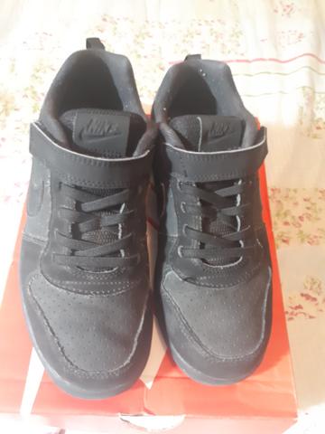 Tênis Nike infantil