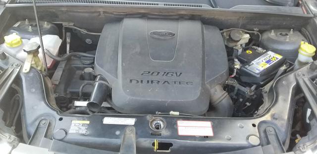 Ford ecosport 2.0 xlt 2008/2009 automatica completa a gasolina - Foto 3