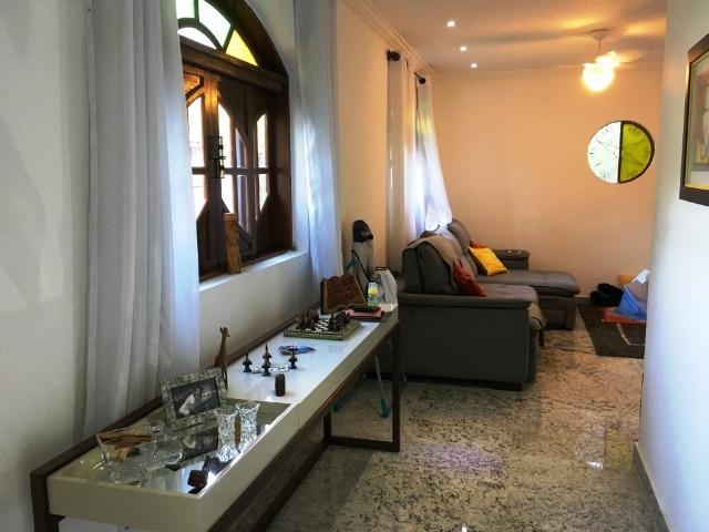 Guapimirim Casa Linear 3000m² com 3Qts com churrasqueira e quintal - Foto 5