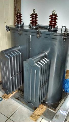 Transformador a 150kva 380/220 volts - Foto 2