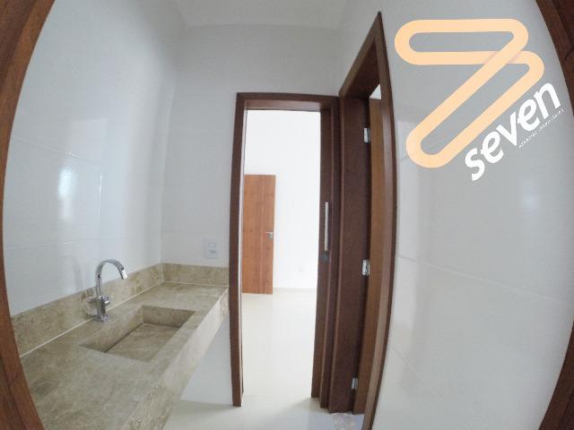 Casa - Ecoville - 120m² - 3 su?tes - 2 vagas -SN - Foto 14