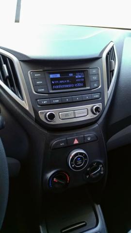 Vendo HB20S 1.6 - Confort Plus - Unico dono - Foto 7