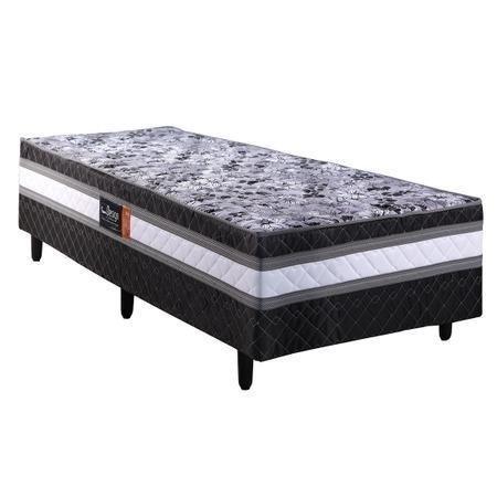 Cama box solteiro Direto da Fabrica - Novo