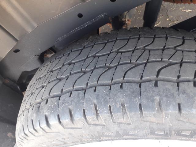 S10 2012/13 2.8 diesel branca 4x2 cab. simples - Foto 8
