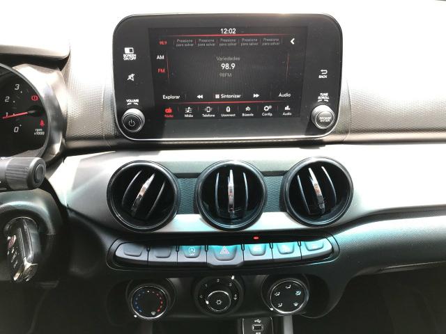 ARGO DRIVE 1.0 6V 2018 único Dono COM IPVA 2020 GRÁTIS - Foto 7