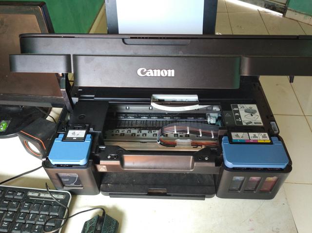 Vendo computador com impressora - Foto 3