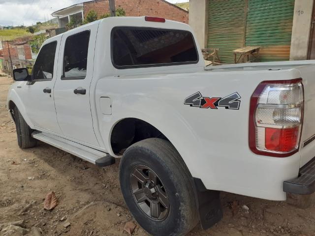 Ford Ranger 2011 - Foto 3