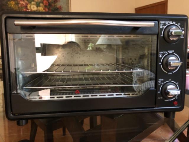 Forno eletrico italiano Ambiano - Foto 2