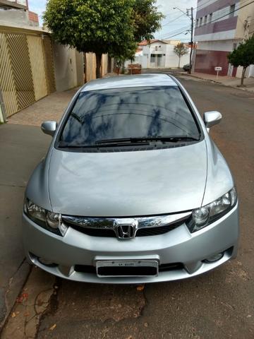 Civic LXL 2011 1.8 Mecânico - Somente Venda ! - Foto 8